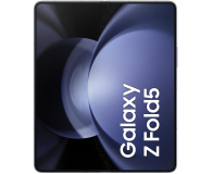 Samsung Galaxy Z Fold5 5G 12/256GB błękitny - 1158862 - zdjęcie 6